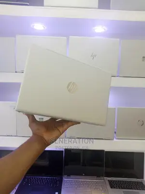 Laptop HP EliteBook 850 G8 16GB Intel Core I7 SSD 512GB