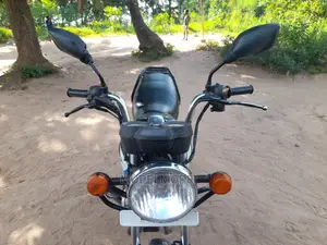 TVS 2021 Black