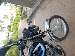 TVS 2021 Black