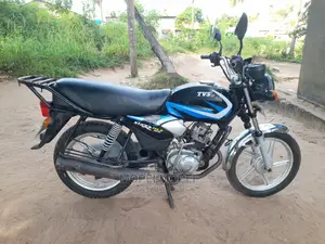 TVS 2021 Black