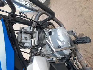TVS 2021 Black
