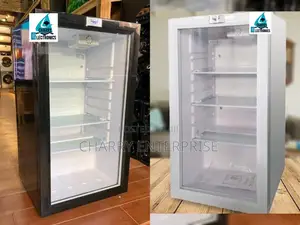 Showcase Fridge Imara (Durable Attractive)46s| 46f