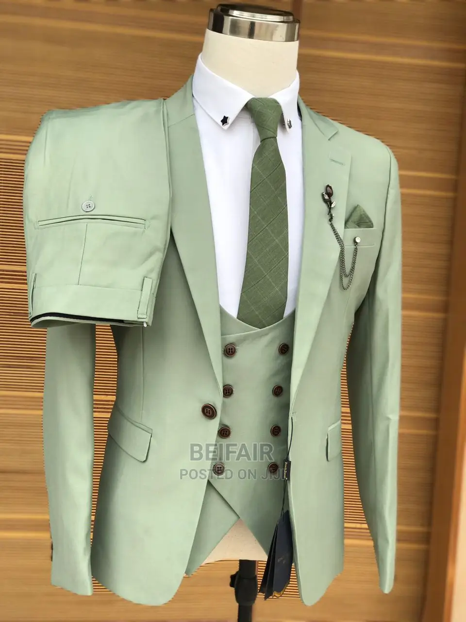 Suti Za Kiume| Unique Color| Official| Wedding| Men's | Suti