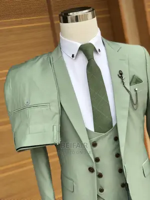 Suti Za Kiume| Unique Color| Official| Wedding| Men's | Suti
