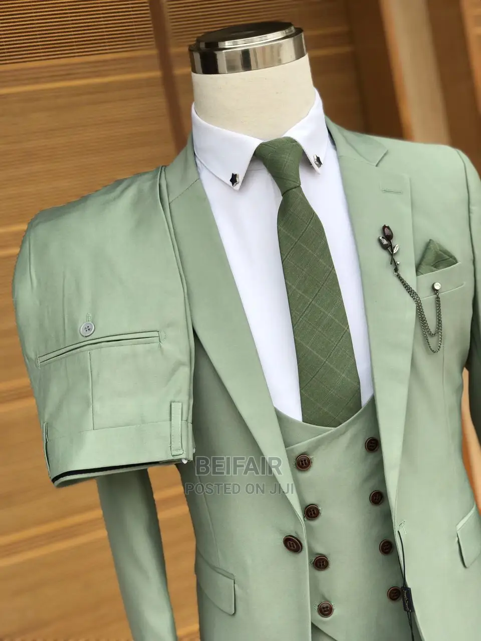 Suti Za Kiume| Unique Color| Official| Wedding| Men's | Suti