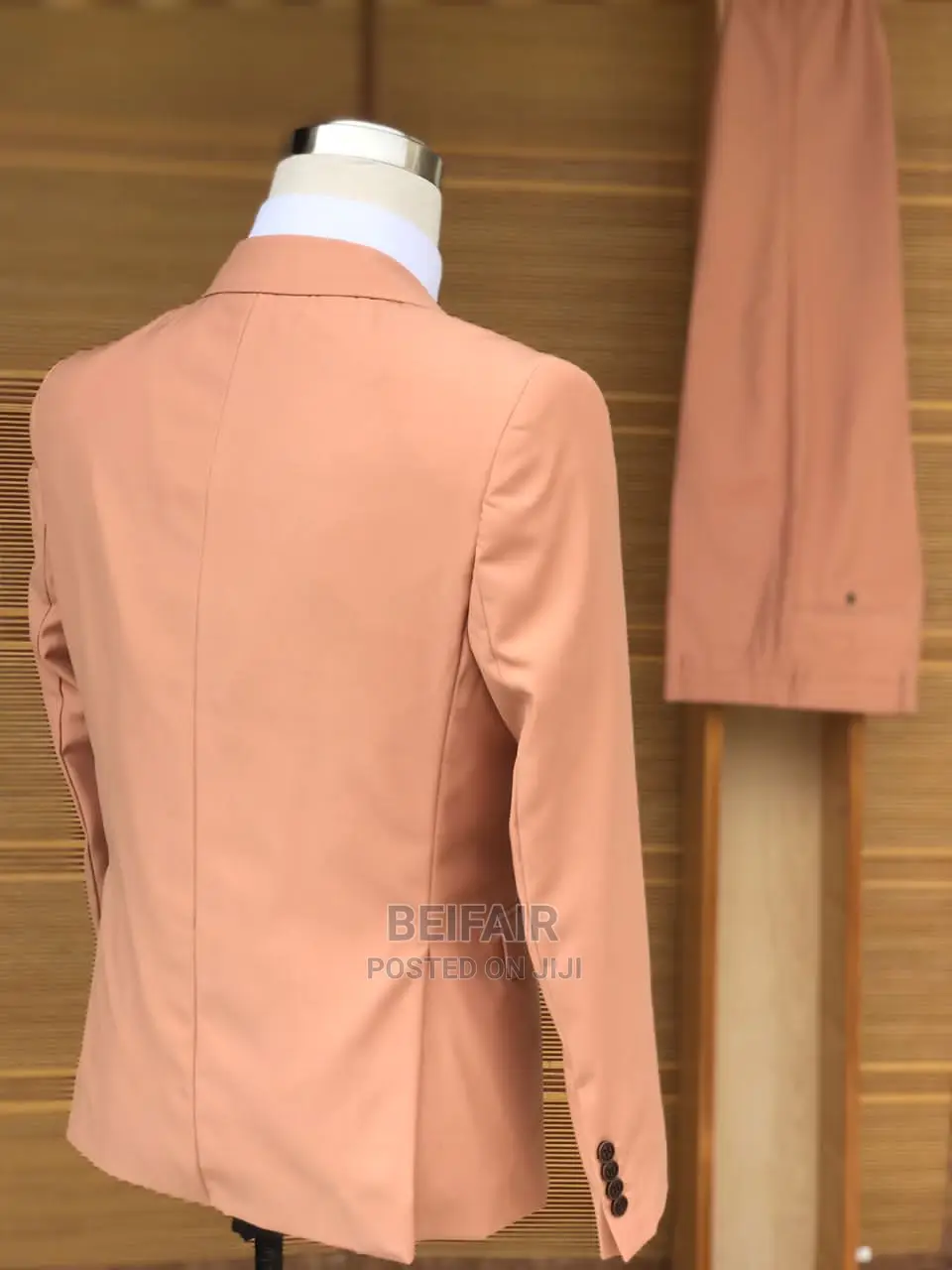 Unique Color Men's Suit | Suti Za Kiume| Official| Wedding