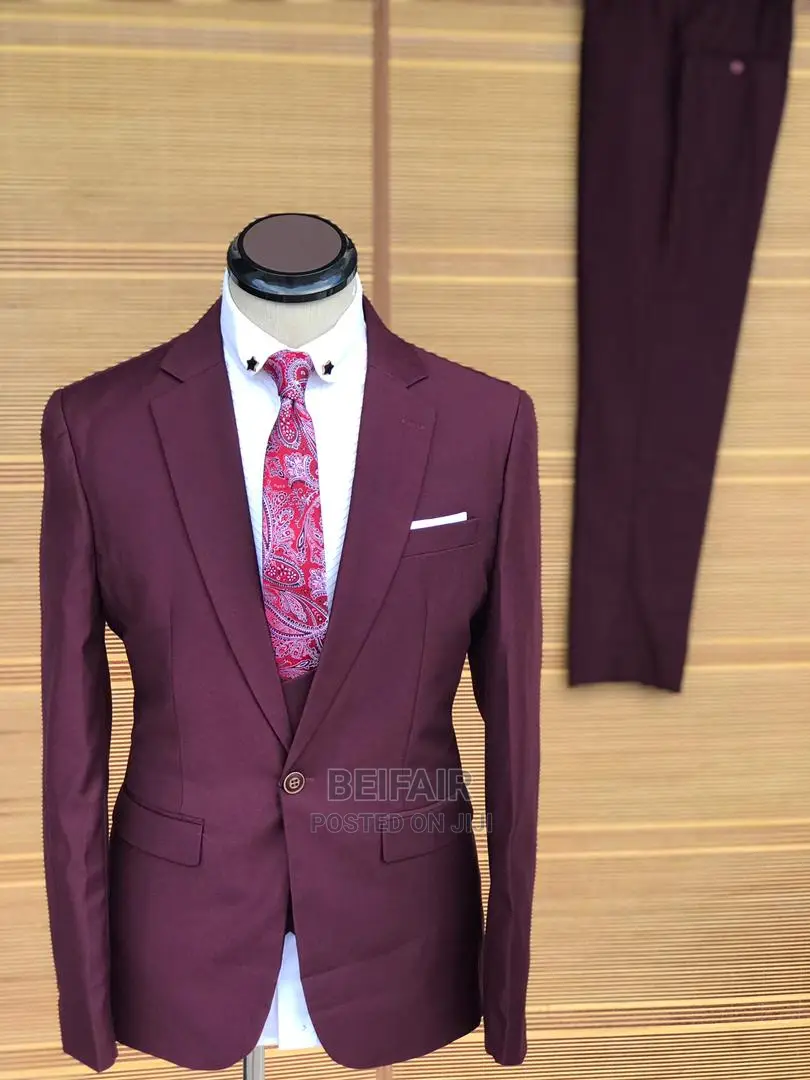 Men's Suits | Suti Za Kiume|Wedding|Official| Nguo Za Kiume