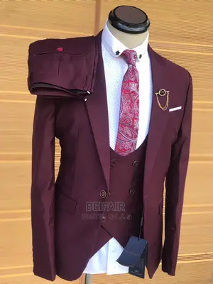 Men's Suits | Suti Za Kiume|Wedding|Official| Nguo Za Kiume