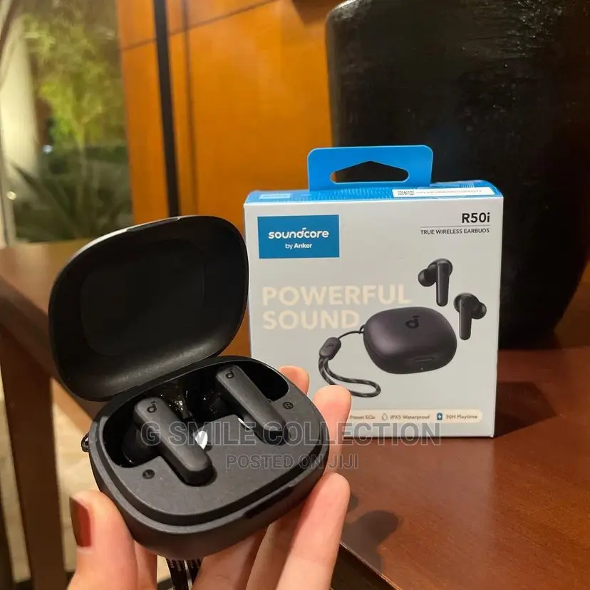 Anker by Sound Core R50i