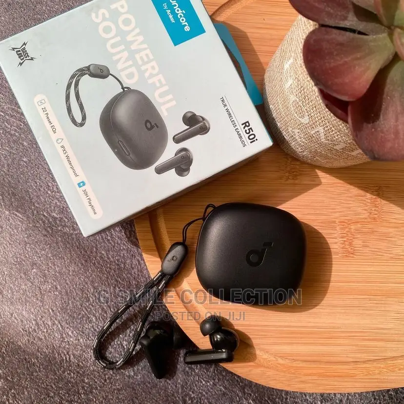 Anker by Sound Core R50i