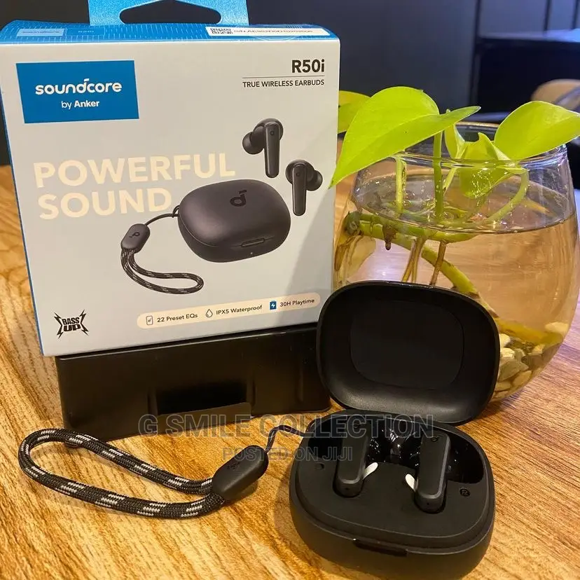 Anker by Sound Core R50i