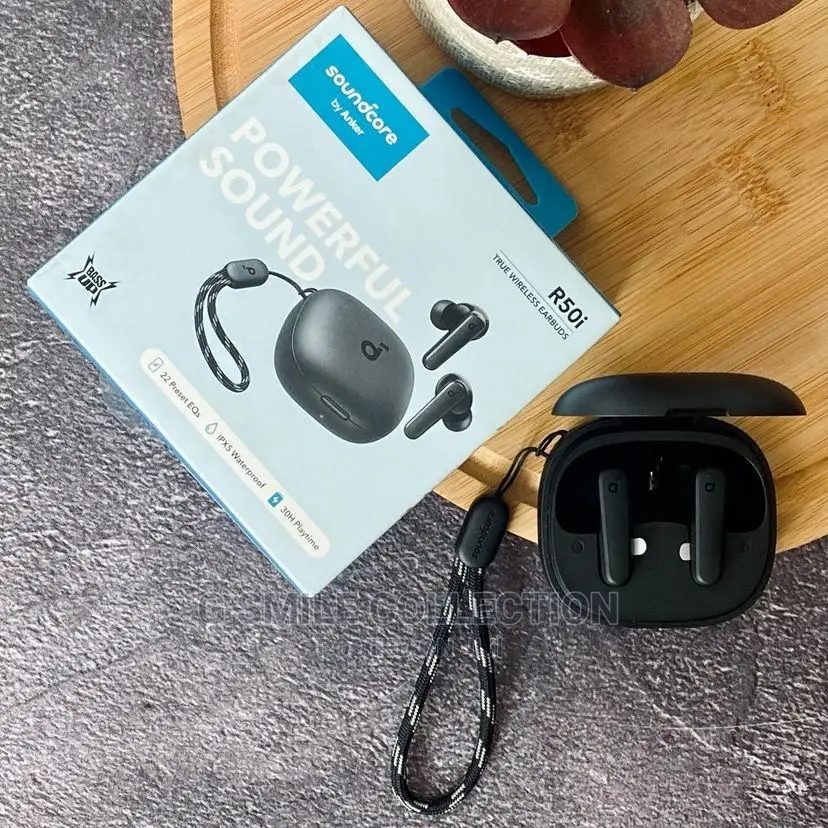Anker by Sound Core R50i