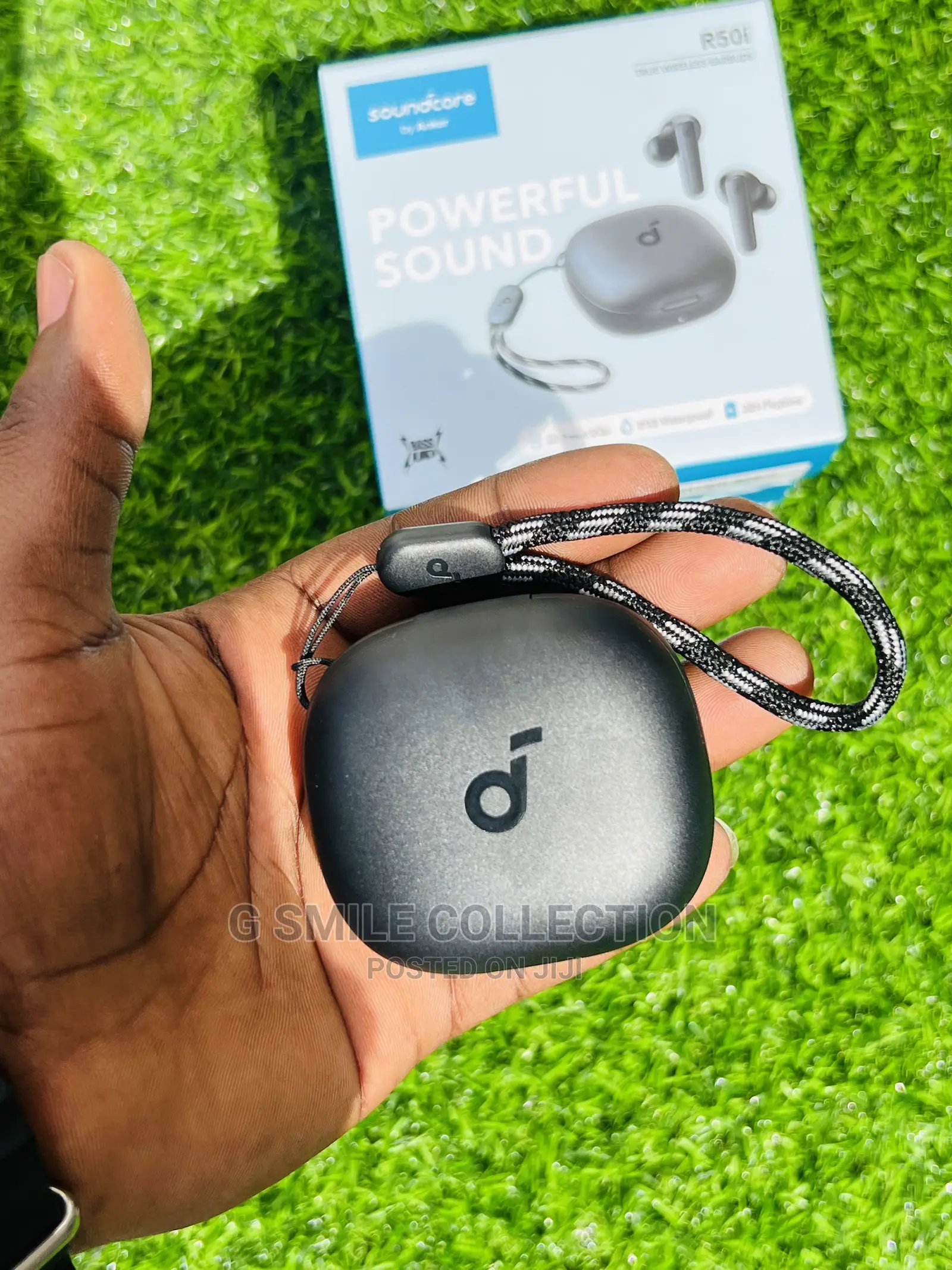 Anker by Sound Core R50i