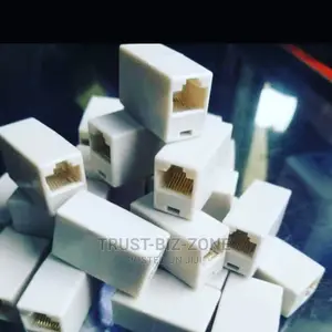 Ethernet Connector RJ45 Cat6