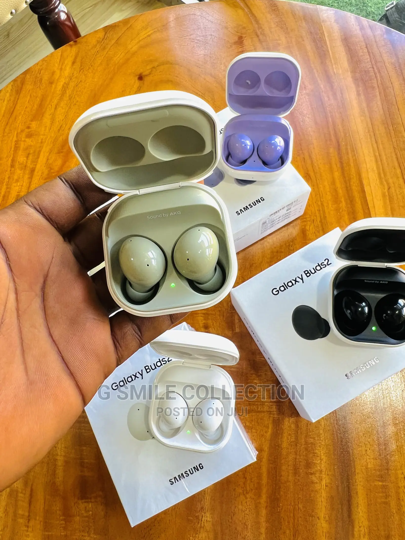 Galaxy Buds 2