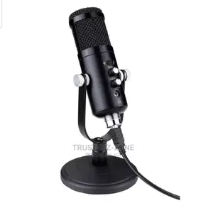 USB Microphone Condenser