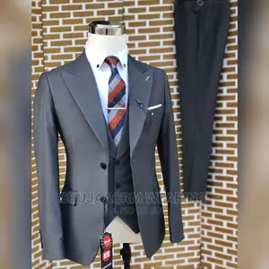Two Button Mens Suits