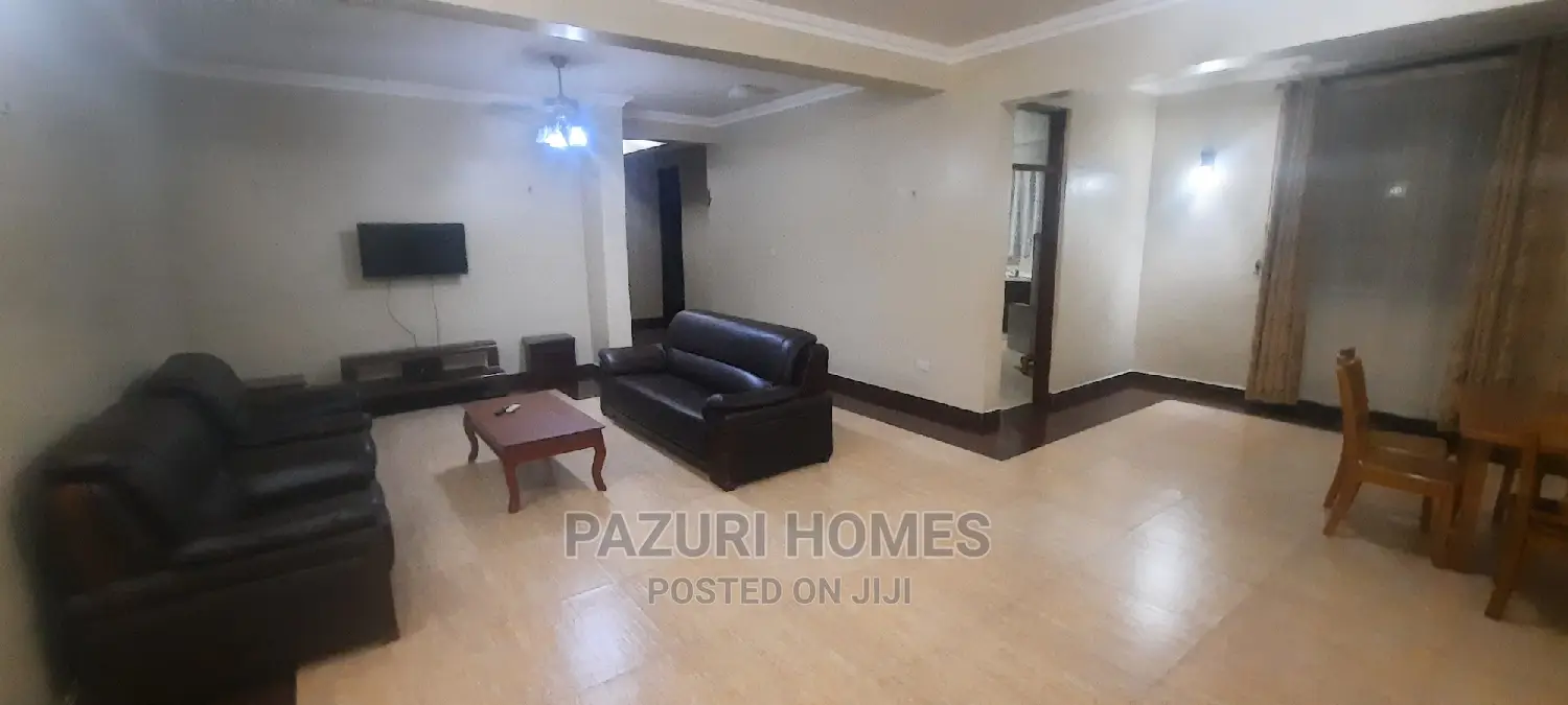 Furnished 2bdrm Apartment in Mbezi Beach for rent