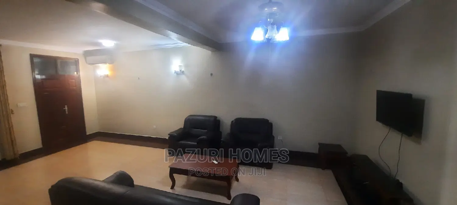 Furnished 2bdrm Apartment in Mbezi Beach for rent