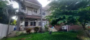 4bdrm Villa in Masaki for rent