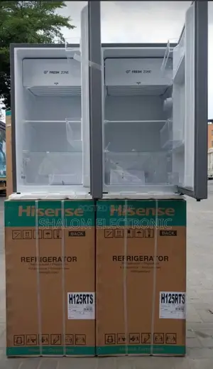 Hisense Friji Lita 90.