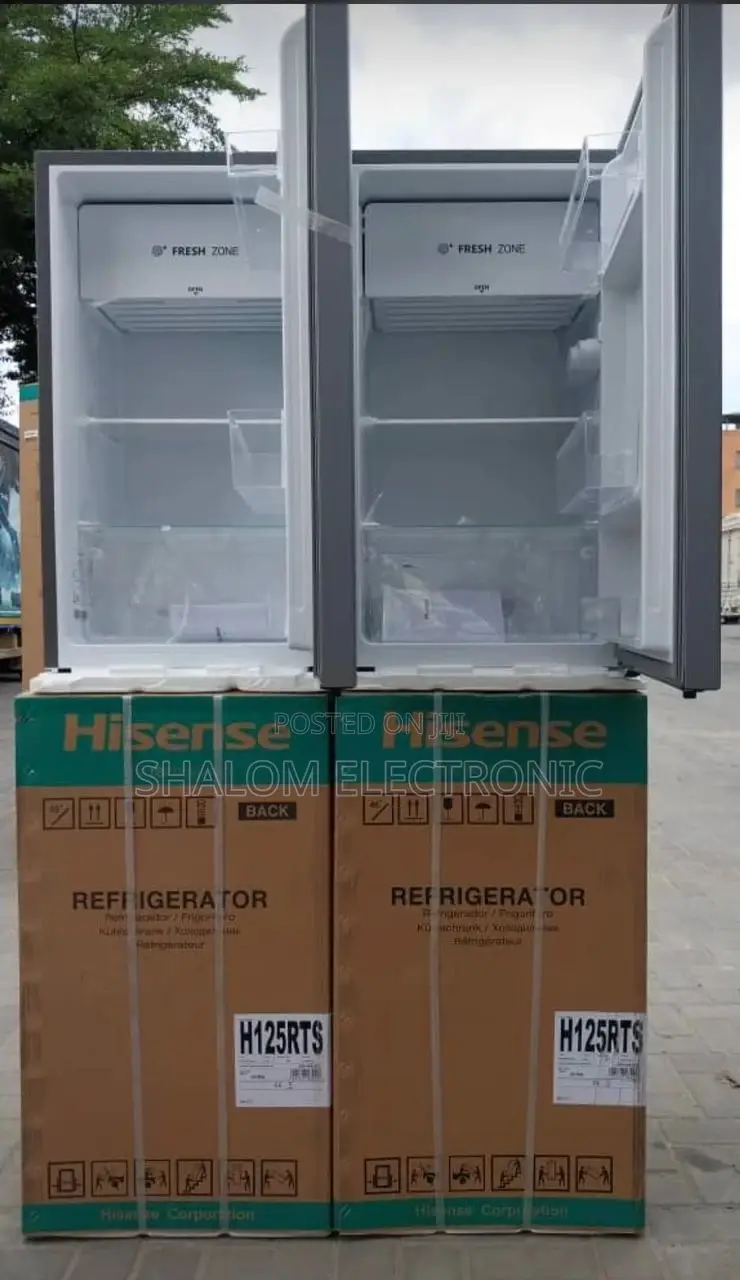 Hisense Friji Lita 90.