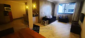 Furnished 1bdrm Apartment in Msasani Beach for rent