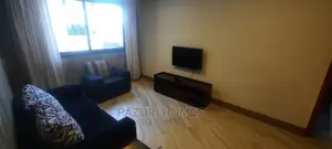 Furnished 1bdrm Apartment in Msasani Beach for rent