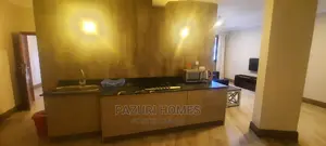 Furnished 1bdrm Apartment in Msasani Beach for rent