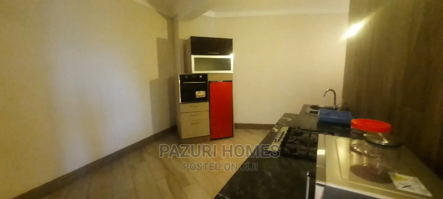Furnished 1bdrm Apartment in Msasani Beach for rent