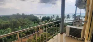Furnished 4bdrm Apartment in Msasani Beach for rent