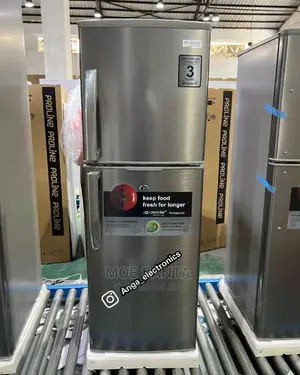 Aborder Refrigerator Litre 135