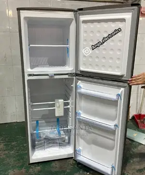 Aborder Refrigerator Litre 135