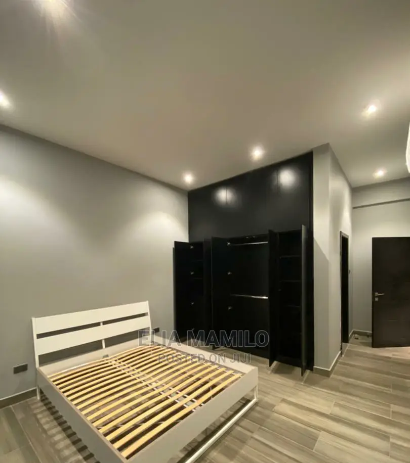 4bdrm House in Mbweni Jkt Dar Es, Kinondoni for sale