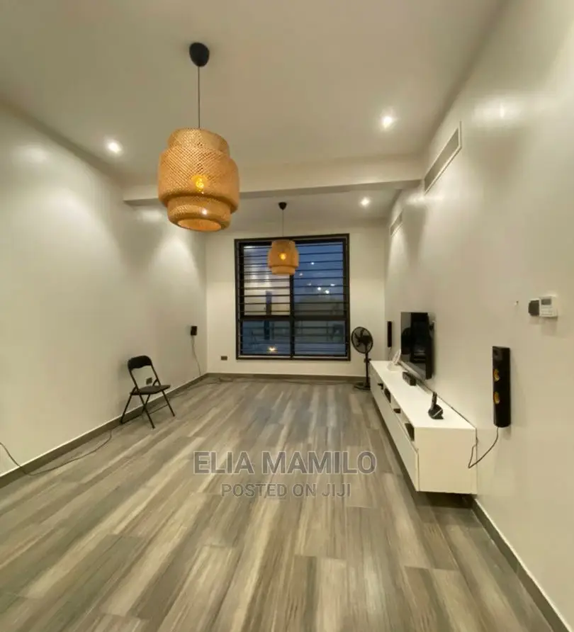 4bdrm House in Mbweni Jkt Dar Es, Kinondoni for sale