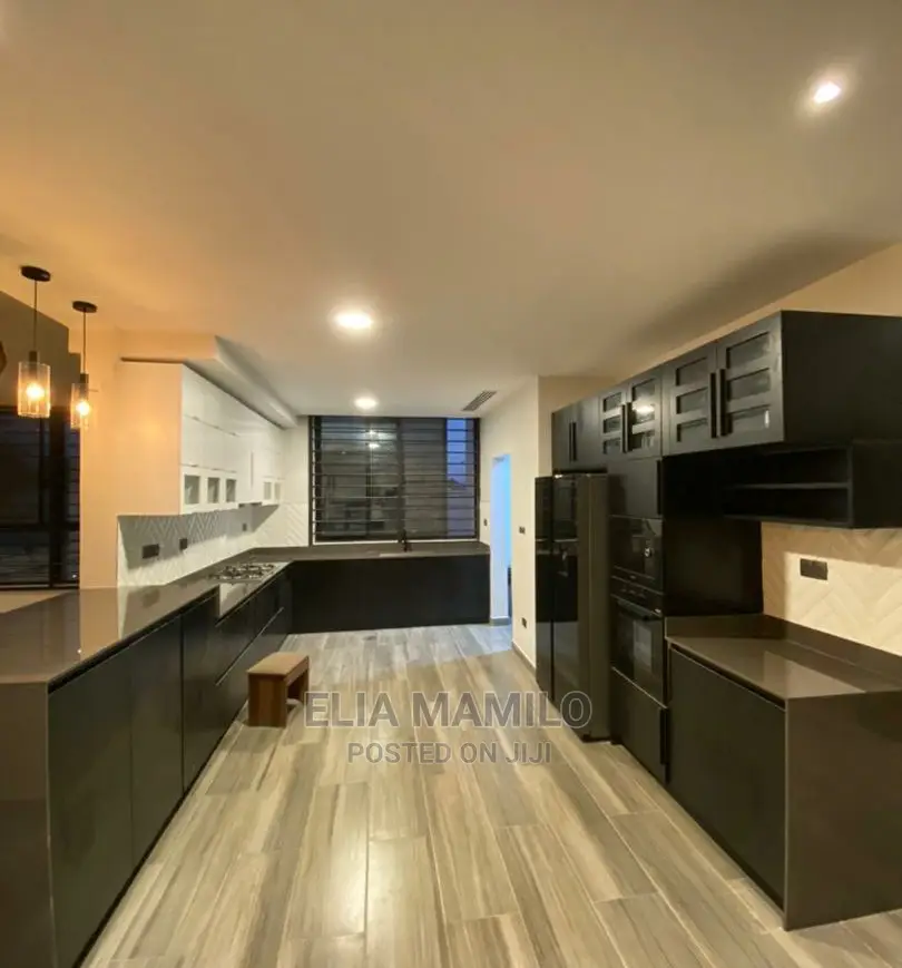 4bdrm House in Mbweni Jkt Dar Es, Kinondoni for sale