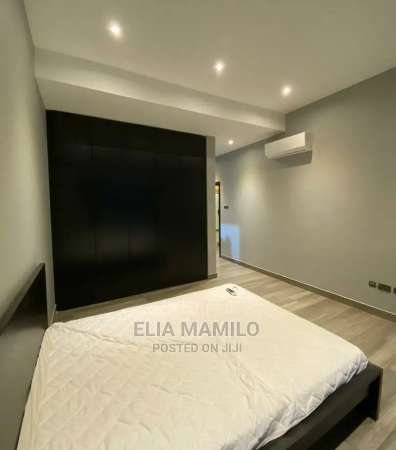 4bdrm House in Mbweni Jkt Dar Es, Kinondoni for sale