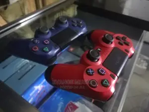 Padi Za Ps4 Mtumba From Uk