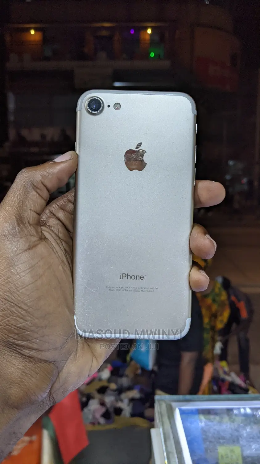 Apple iPhone 7 32 GB