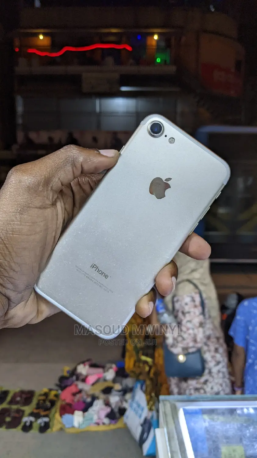 Apple iPhone 7 32 GB