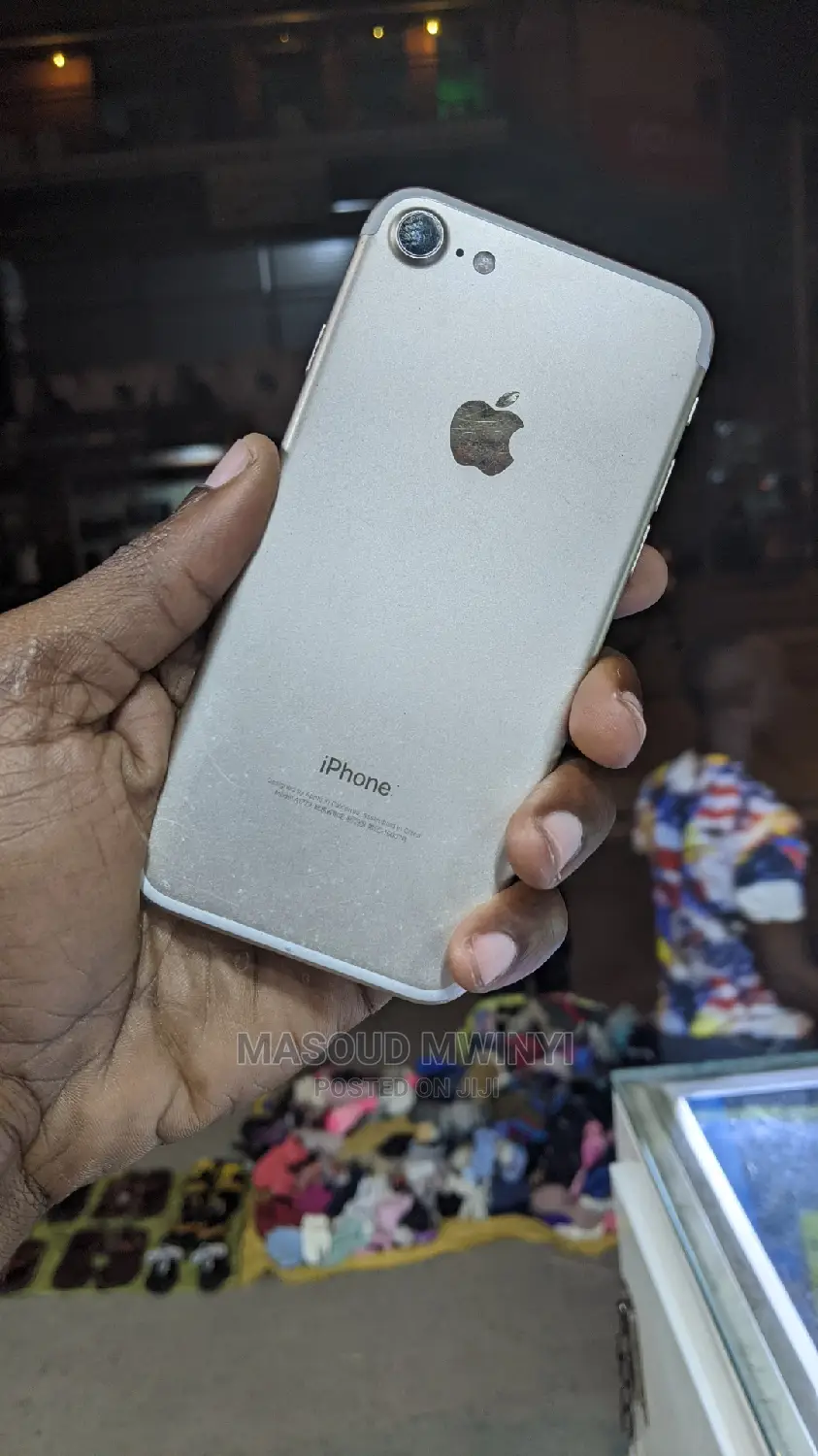 Apple iPhone 7 32 GB