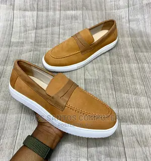 Simple Casual Shoes