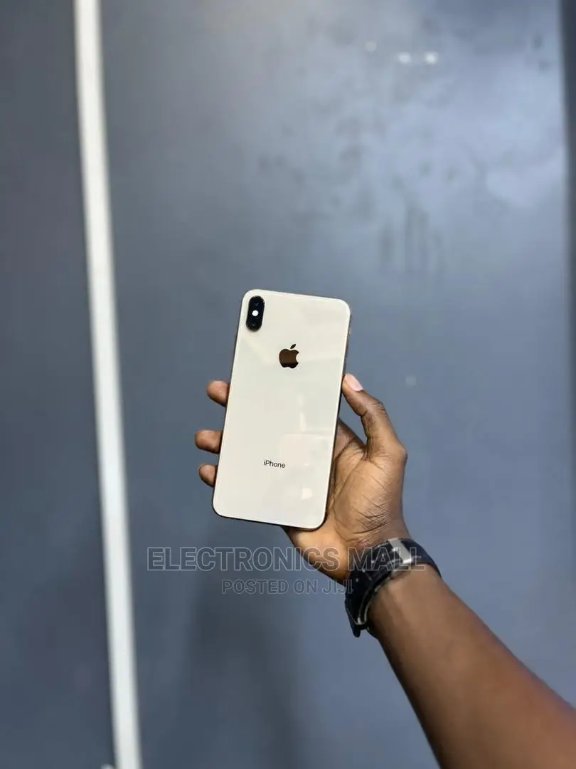 Apple iPhone X 64 GB White