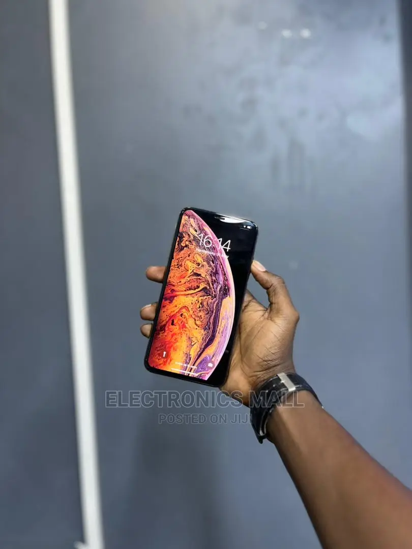 Apple iPhone X 64 GB White