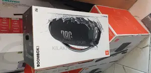 JBL Og Boom Box 3 Massive Sound