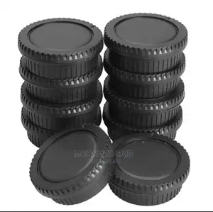 Lens Cap Body Cap