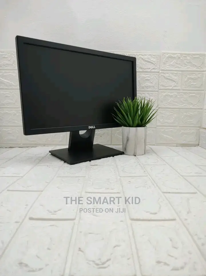 Monitor Inch 19