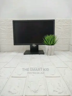 Monitor Inch 19