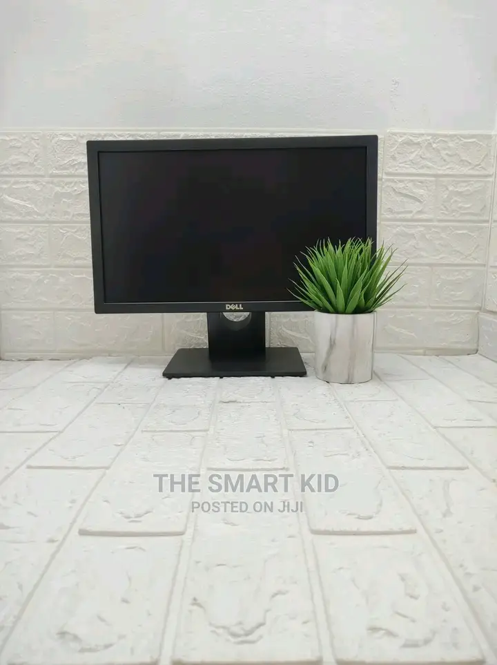 Monitor Inch 19