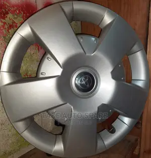 Wheel Cap Covers for Toyota IST.